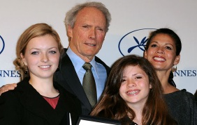 clint familia